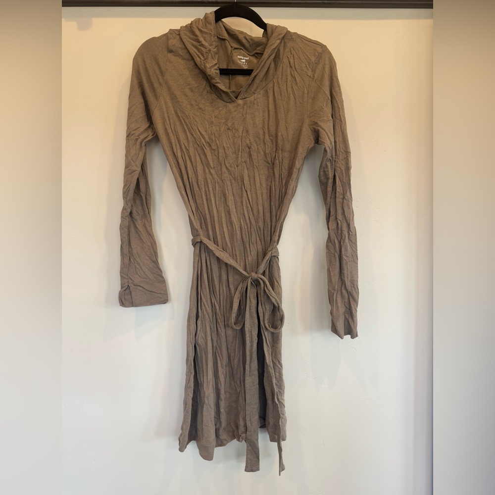 Horny Toad Dress